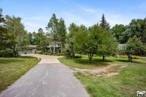 Exterior - 8695 Pine Dr, Beulah, CO 81023 photo 24 of 55