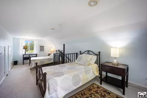 Bedroom - 8695 Pine Dr, Beulah, CO 81023 photo 8 of 15