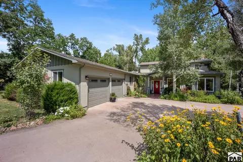 8695 Pine Dr, Beulah, CO 81023