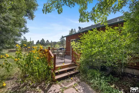 Exterior - 8695 Pine Dr, Beulah, CO 81023 photo 15 of 55