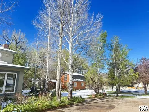 Exterior - 8695 Pine Dr, Beulah, CO 81023 photo 33 of 55