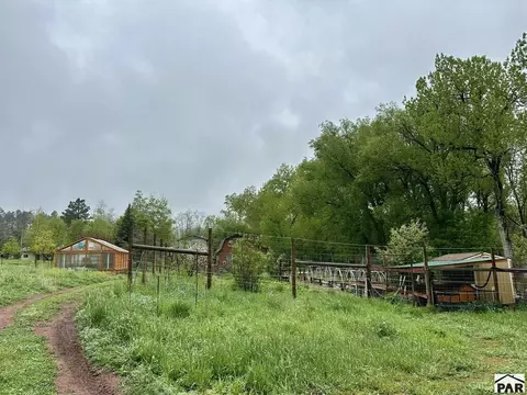 Exterior - 8695 Pine Dr, Beulah, CO 81023 photo 40 of 55