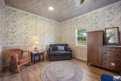 Bedroom - 8695 Pine Dr, Beulah, CO 81023 photo 13 of 15