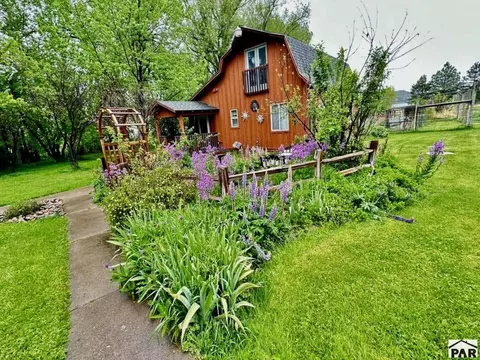 Exterior - 8695 Pine Dr, Beulah, CO 81023 photo 32 of 55