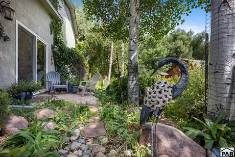 Exterior - 8695 Pine Dr, Beulah, CO 81023 photo 10 of 55