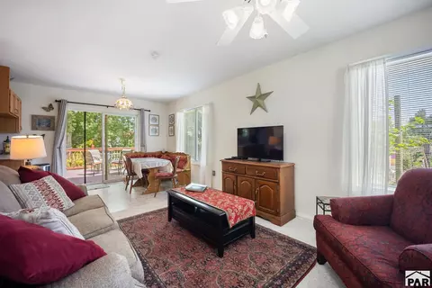 Living - 8695 Pine Dr, Beulah, CO 81023 photo 9 of 9
