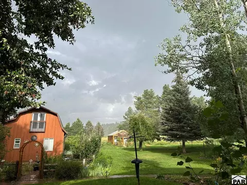 Exterior - 8695 Pine Dr, Beulah, CO 81023 photo 30 of 55