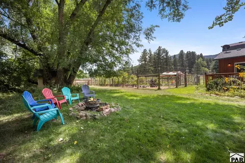 Exterior - 8695 Pine Dr, Beulah, CO 81023 photo 6 of 55