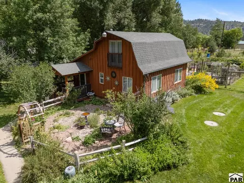 Exterior - 8695 Pine Dr, Beulah, CO 81023 photo 27 of 55