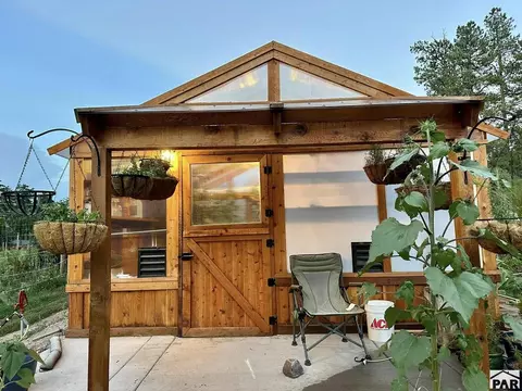 Exterior - 8695 Pine Dr, Beulah, CO 81023 photo 37 of 55
