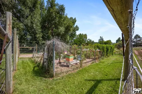 Exterior - 8695 Pine Dr, Beulah, CO 81023 photo 20 of 55