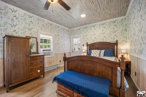 Bedroom - 8695 Pine Dr, Beulah, CO 81023 photo 15 of 15