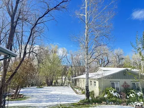 Exterior - 8695 Pine Dr, Beulah, CO 81023 photo 55 of 55
