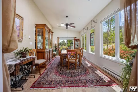 Dining - 8695 Pine Dr, Beulah, CO 81023 photo 1 of 6