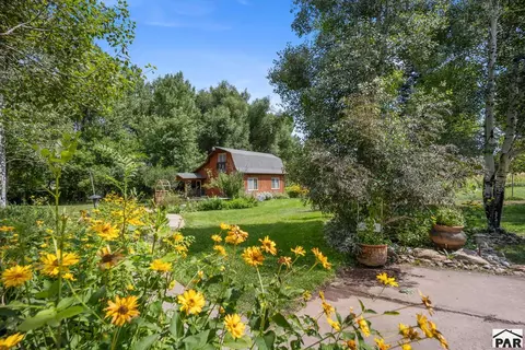 Exterior - 8695 Pine Dr, Beulah, CO 81023 photo 11 of 55