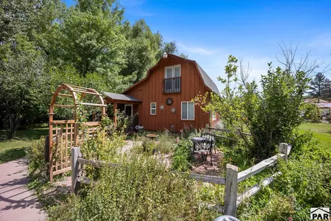 Exterior - 8695 Pine Dr, Beulah, CO 81023 photo 12 of 55