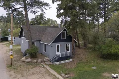 Exterior - 2070 Main St, Rye, CO 81069 photo 1 of 2