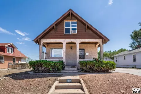 1030 S Santa Fe Ave, Pueblo, CO 81006