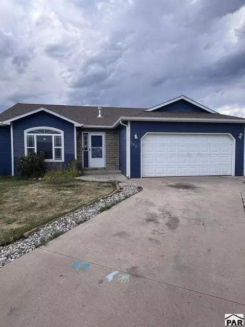 840 Juliana Ct, Canon City, CO 81212