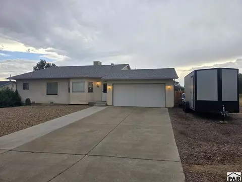 367 W Baldwyn Dr, Pueblo West, CO 81007