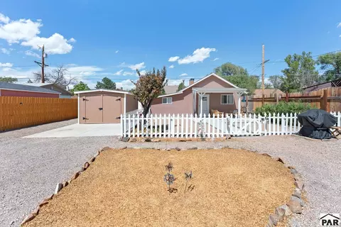 1127 E 3rd St, Pueblo, CO 81001