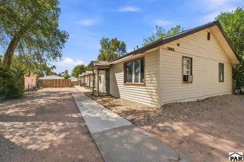 2006 E 7th St, Pueblo, CO 81001