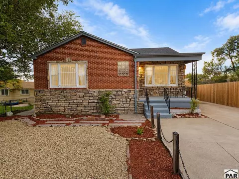 2120 E Routt Ave, Pueblo, CO 81004