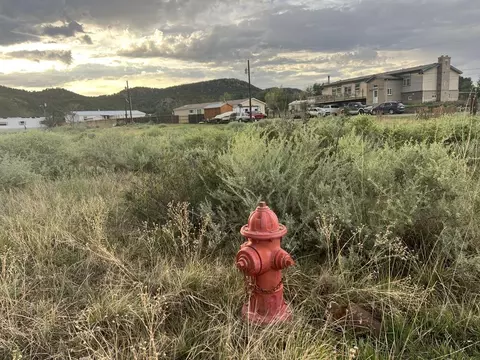 00 Spruce St, Aguilar, CO 81020