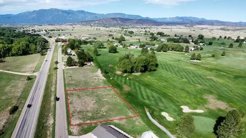 lot20 North Pkwy, Colorado City, CO 81019