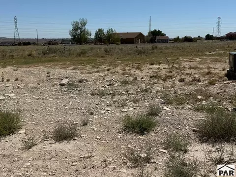 282 N Purcell Blvd, Pueblo West, CO 81007