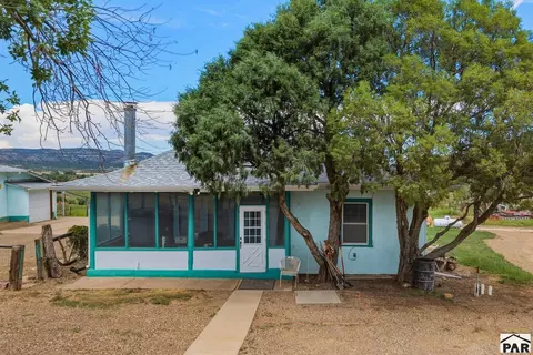 13469 Prosser Rd, Trinidad, CO 81082