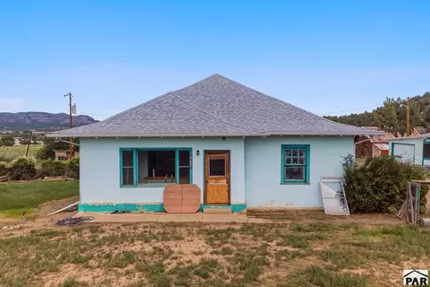 13451 Prosser Rd, Trinidad, CO 81082