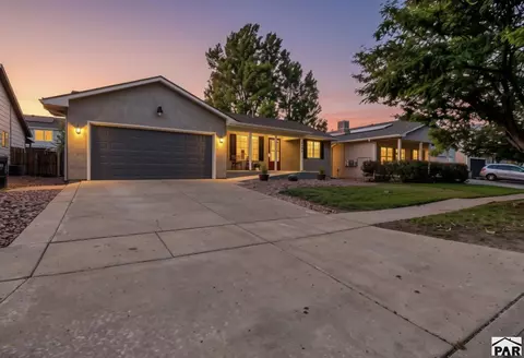 3743 Bobcat Ln, Pueblo, CO 81005