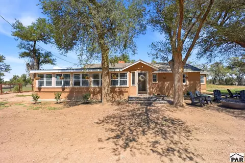 6597 County Ln 145, Ordway, CO 81063