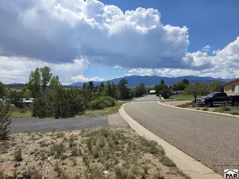 lot131 Blue Spruce Dr, Colorado City, CO 81019