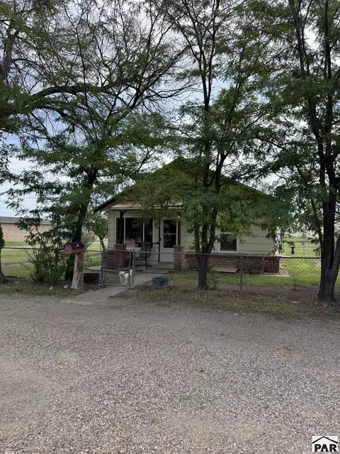 304 Garfield Ave, Las Animas, CO 81054