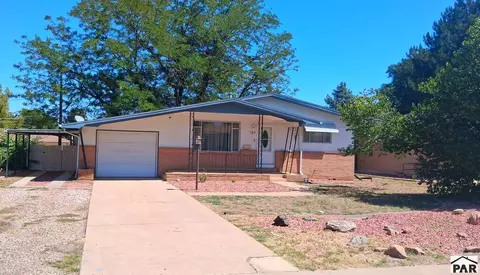 137 Fordham Cir, Pueblo, CO 81005