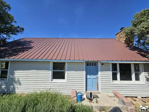 35226 County Rd T, Walsh, CO 81090