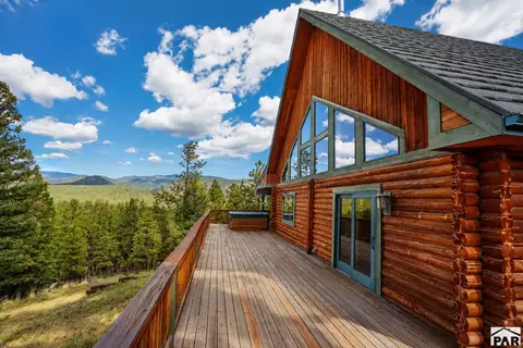 19084 Cr 319, Weston, CO 81091