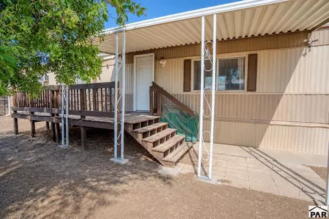 739 S Joe Martinez Ln, Pueblo West, CO 81007