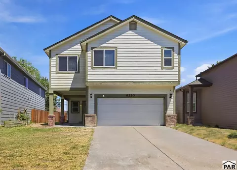6350 Emma Ln, Colorado Springs, CO 80922