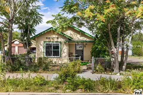 1801 E Abriendo Ave, Pueblo, CO 81004