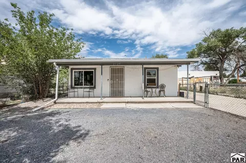 2129 E 9th St, Pueblo, CO 81001