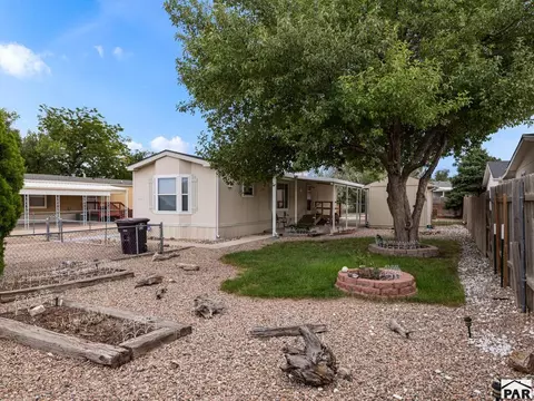 676 S Dante Dr, Pueblo West, CO 81007