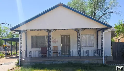 806 E 12th St, Pueblo, CO 81001