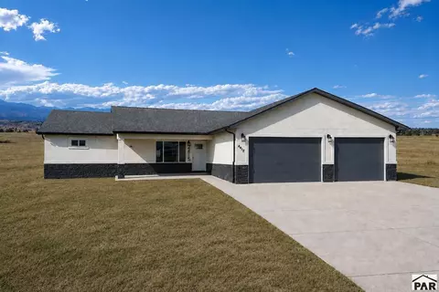 4815 E Jefferson Blvd, Colorado City, CO 81019