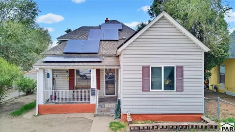 1047 Pine St, Pueblo, CO 81004