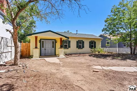 2510 3rd Ave, Pueblo, CO 81003