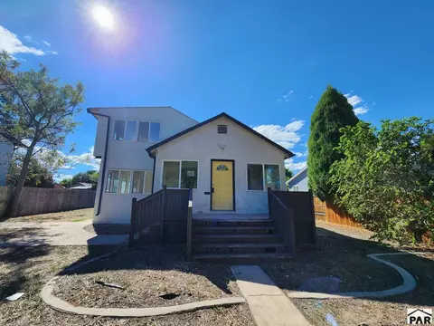 1617 Jackson St, Pueblo, CO 81004