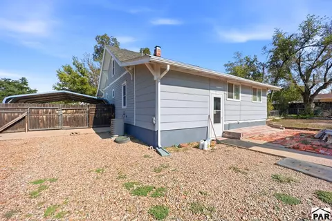 Exterior - 1722 Carson Ave, La Junta, CO 81050 photo 8 of 22